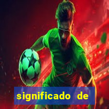 significado de sonhar com jogador de futebol famoso